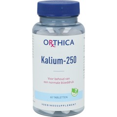 Orthica Kalium 250 (60 Tabletten)