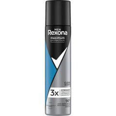 Rexona Herren Deospray Clean Scent 100 Ml