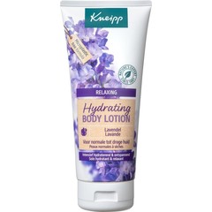 Kneipp Körperlotion Lavendel (200 ml)