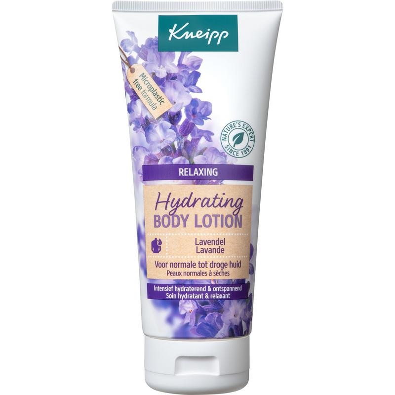 Kneipp Körperlotion Lavendel (200 Ml)