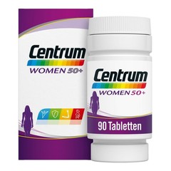 Centrum Women 50+ advanced (90 Tabletten)