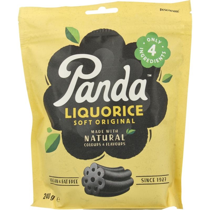 Panda Drop 240 Gramm