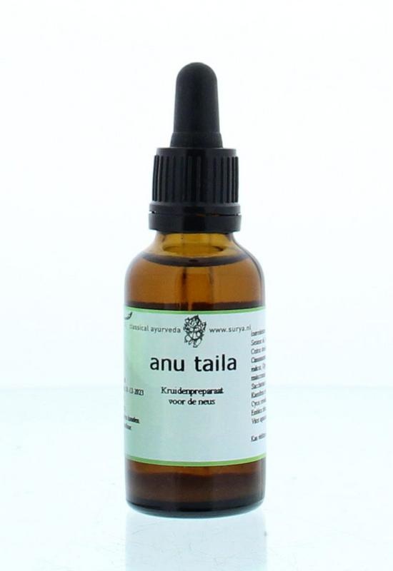 Surya Anu Taila (30Ml)