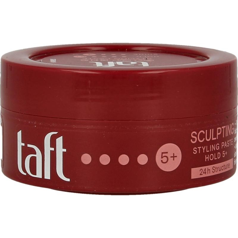 Taft Taft Sculpting Paste 5+(75 ml)