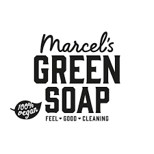 Marcel's GR Soap