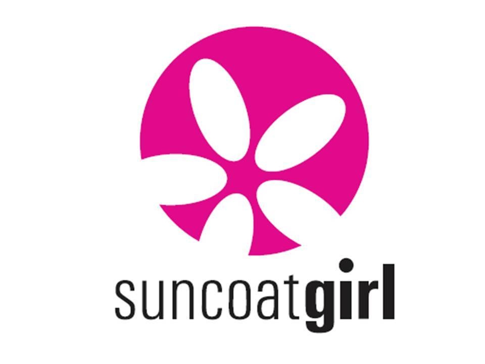 Suncoat Girl