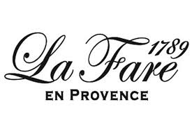 La Fare 1789