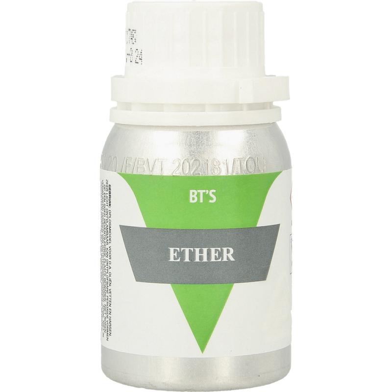 BT's BT's  Äther (100ml)