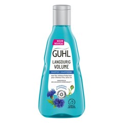 Guhl Shampoo langanhaltendes Volumen (250 ml)