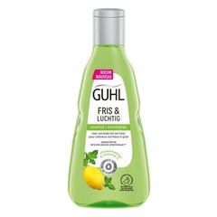 Guhl Shampoo frisch & luftig (250 ml)