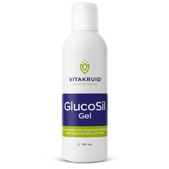 Vitakruid GlucoSil-Gel (150 ml)