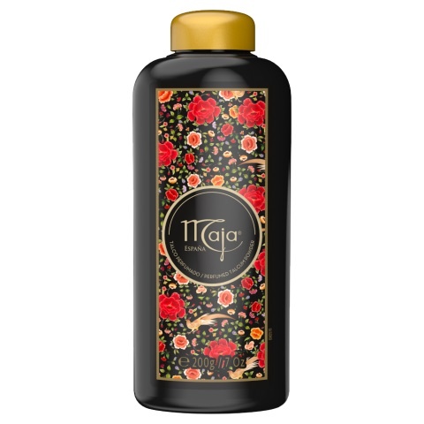 Maja Maja Talkumpuder (200 gr)