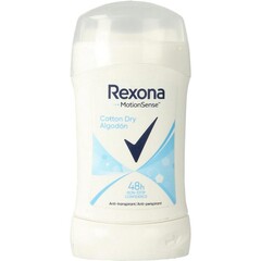 Rexona Deo Stick Cotton Dry (40 ml)