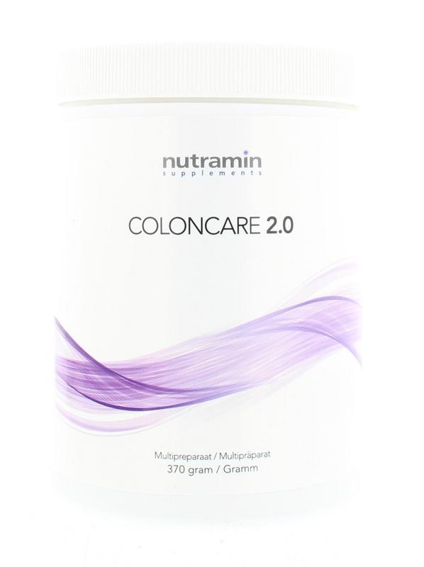 Nutramin NTM Coloncare 2.0 (370 gr)