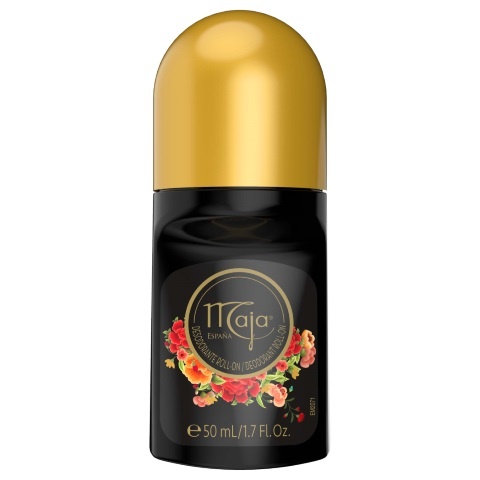 Maja Deo Roll-on (50 Ml)