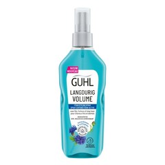 Guhl Spray Haartrockner Volume Active Styling (125 ml)