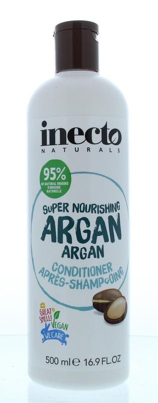 Inecto Naturals Argan-Conditioner (500 Ml)