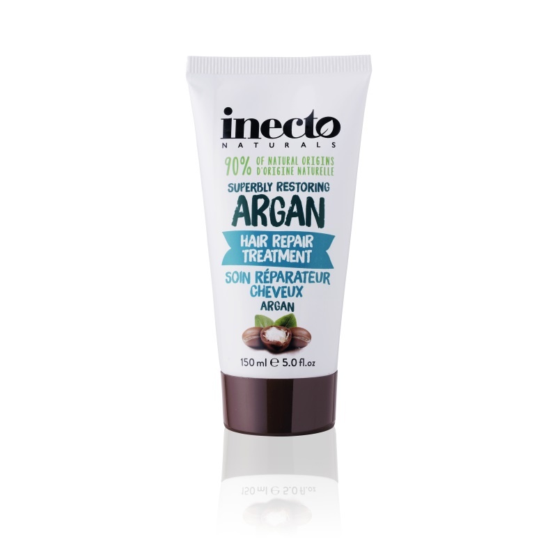 Inecto Naturals Inecto Naturals Argan Haarpflege (150 Ml)
