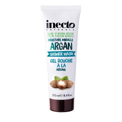 Inecto Naturals Inecto Naturals Argan Duschgel (250 ml)