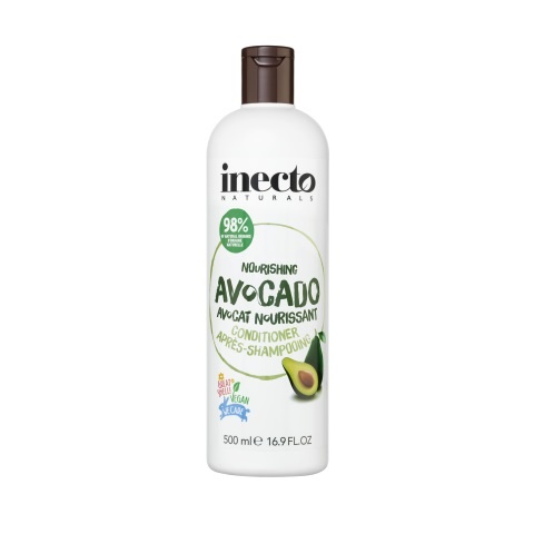 Inecto Naturals Inecto Naturals Avocado-Conditioner (500 ml)