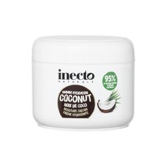 Inecto Naturals Kokos-Feuchtigkeitscreme (250 ml)