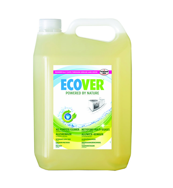 Ecover Ecover Allzweckreiniger 5 Liter