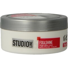 Loreal Studio Line Fix & Shine(75 Ml)