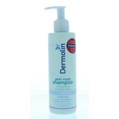 Dermolin Anti-Schuppen-Shampoo CAPB-frei (200 ml)