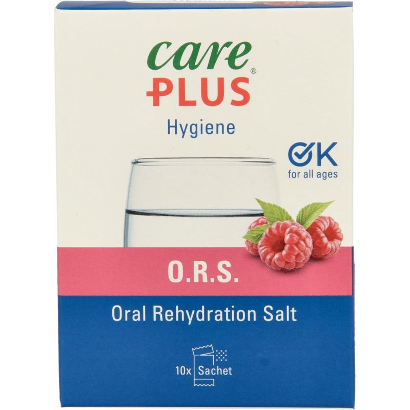 Care Plus Care Plus ORS Kinderhimbeere (10 Stück)