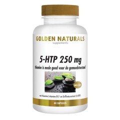 5-HTP 250 mg