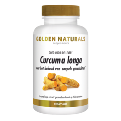 Curcuma longa