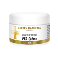 Golden Naturals Golden Naturals ErbsenCreme (125 Ml)