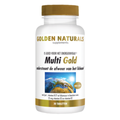 Multigold