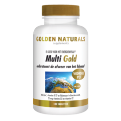 Multigold