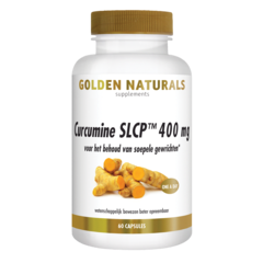 Curcumin SLCP 400 mg