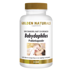 Babydophilus-Probiotika