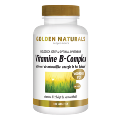 Vitamin-B-Komplex