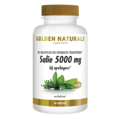 Salbei 5000 mg