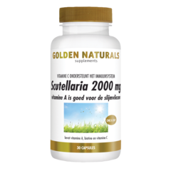 Scutellaria 2000 mg