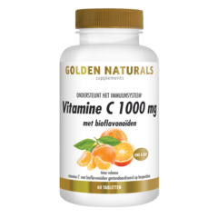 Vitamin C 1000 Bioflavonoide