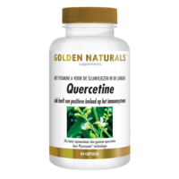 Golden Naturals Golden Naturals Quercetin (60 VCaps)