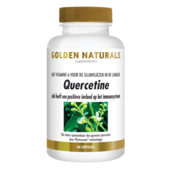 Quercetin