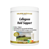 Golden Naturals Golden Naturals Kollagen-Hautunterstützungsrindfleisch (300 Gramm)
