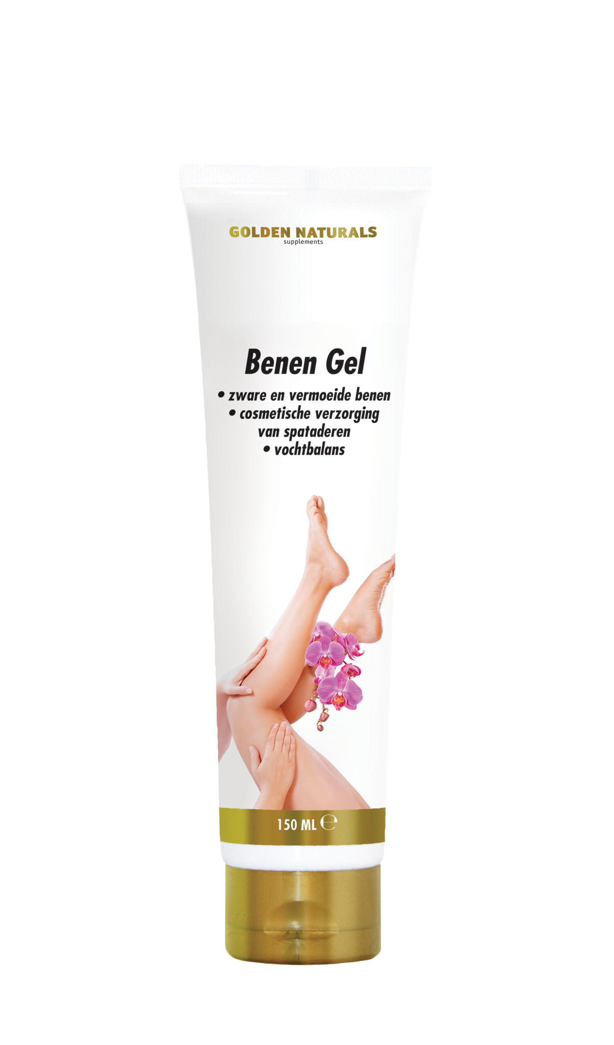 Golden Naturals Beingel Tube vegan (150 Ml)