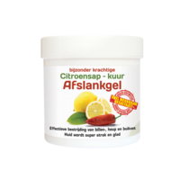 Natusor Natusor Zitronensaft Schlankheitsgel (250 Ml)