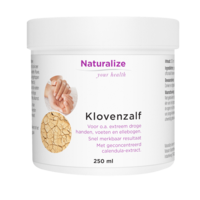 Naturalize Naturalize DekolletÃƒÂ©-Salbe (250 Ml)