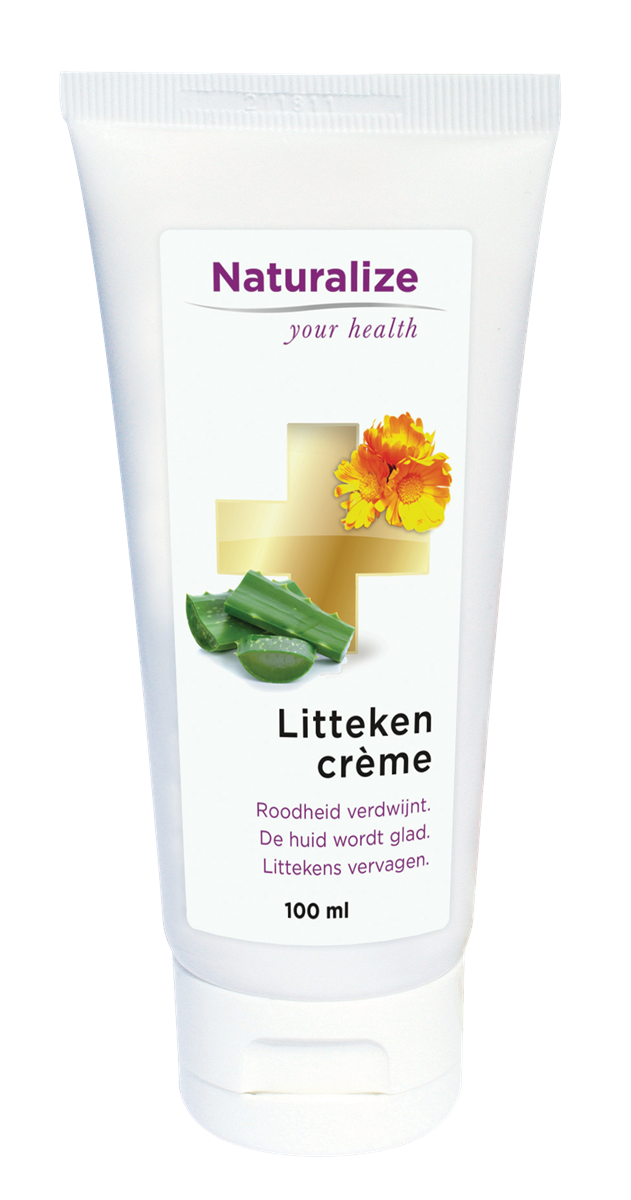 Naturalize Naturalize NarbenCreme (100 Ml)
