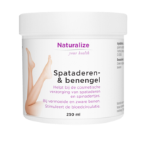 Naturalize Naturalize Krampfadern und Beingel (250 ml)