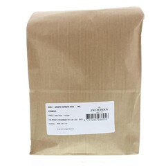 Jacob Hooy Grüner Sencha Tee 1 Kilogramm