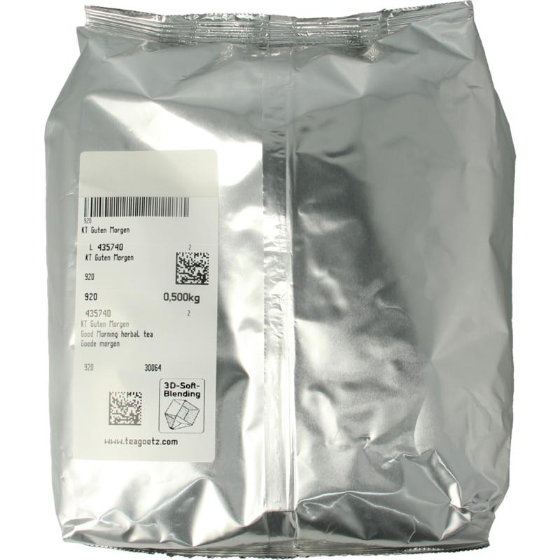 Geels Geels Guten Morgen Kräuter 500 Gramm